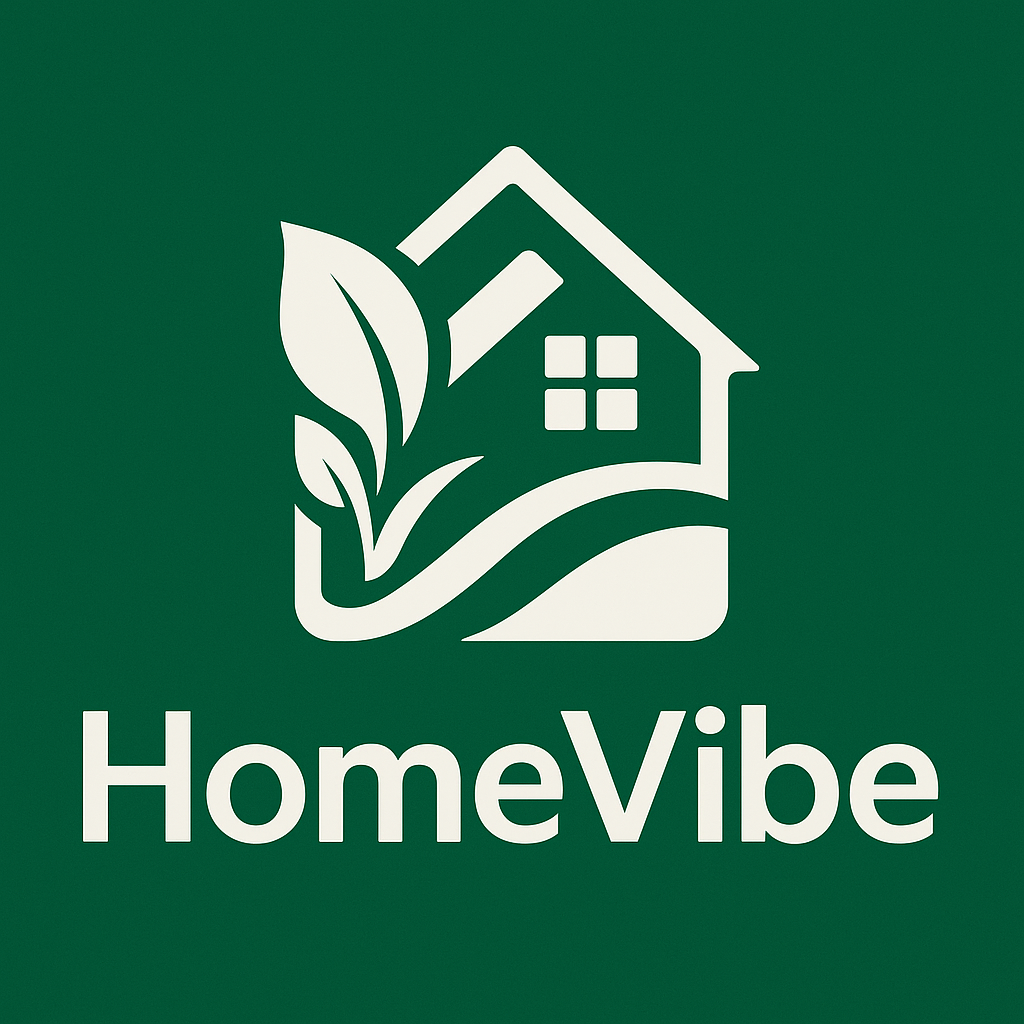 HomeVibe